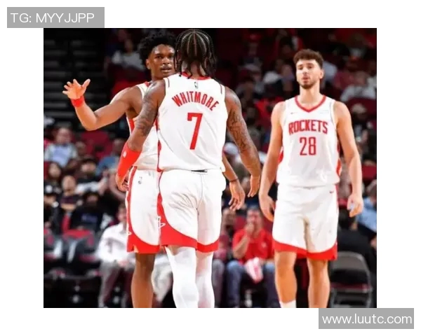 季前赛火箭与猛龙精彩对决全场回放回顾分析与精彩瞬间分享